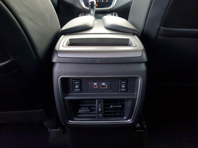 used 2024 Nissan Murano car, priced at $38,995