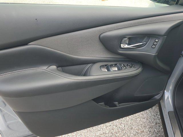 used 2024 Nissan Murano car, priced at $38,995