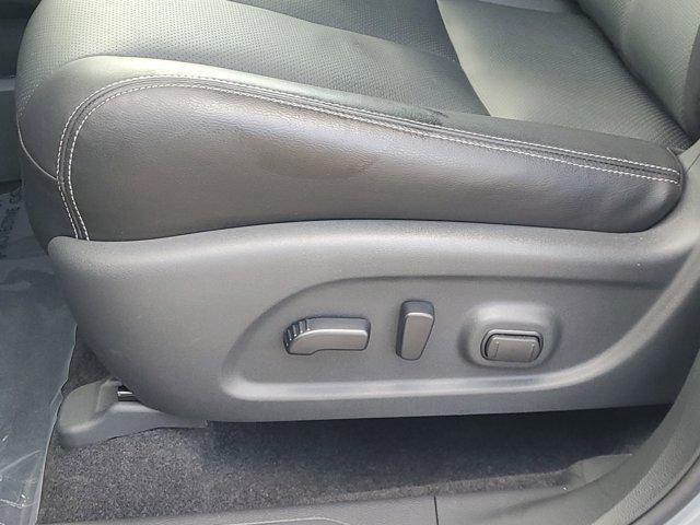 used 2024 Nissan Murano car, priced at $38,995