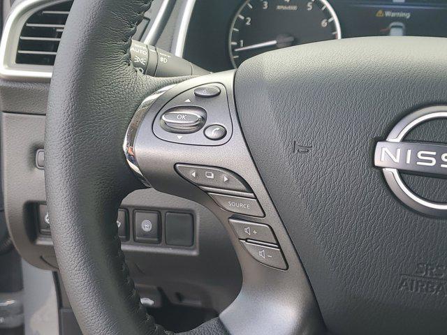 used 2024 Nissan Murano car, priced at $38,995