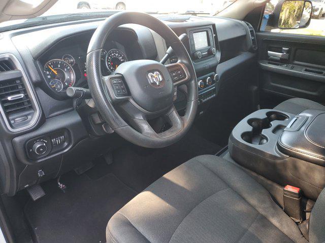 used 2019 Ram 3500 car