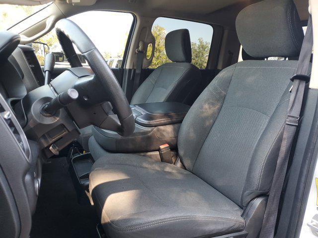 used 2019 Ram 3500 car