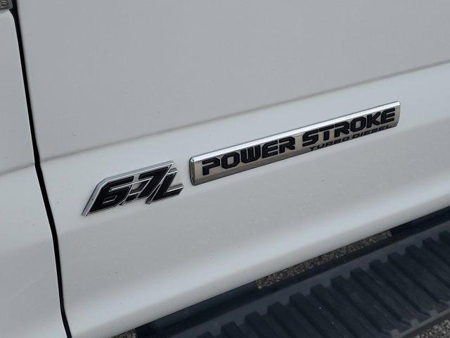 used 2022 Ford F-250 car, priced at $45,999