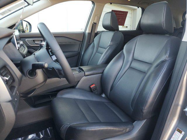 used 2021 Nissan Rogue car, priced at $17,495