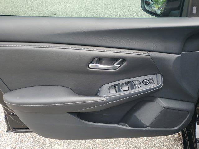 used 2024 Nissan Sentra car, priced at $19,299