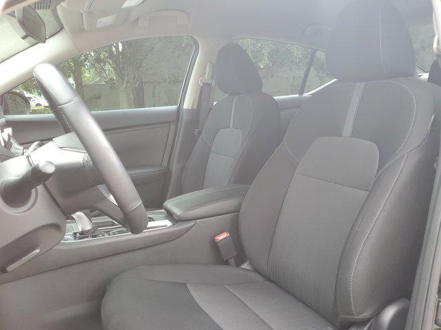 used 2024 Nissan Sentra car, priced at $19,299