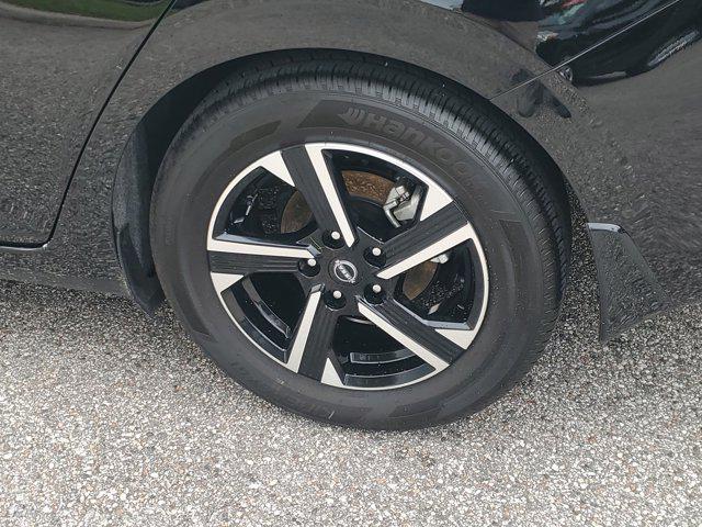 used 2024 Nissan Sentra car, priced at $19,299
