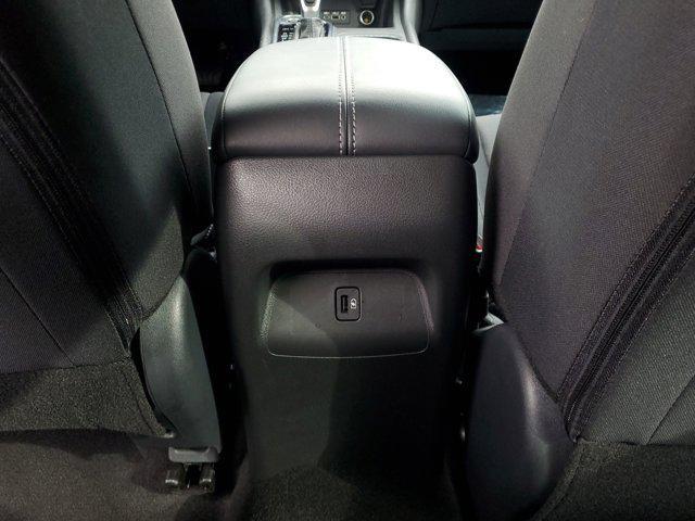 used 2024 Nissan Sentra car, priced at $19,299