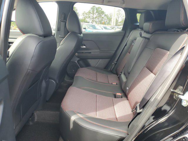 new 2025 Nissan Kicks car, priced at $28,185
