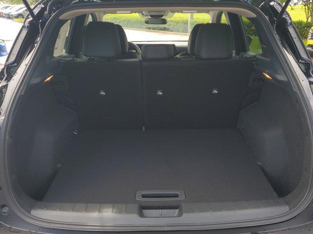 new 2025 Nissan Kicks car, priced at $28,185