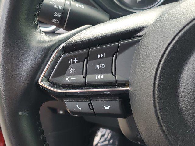 used 2020 Mazda CX-5 car, priced at $14,995