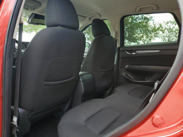 used 2020 Mazda CX-5 car, priced at $14,995