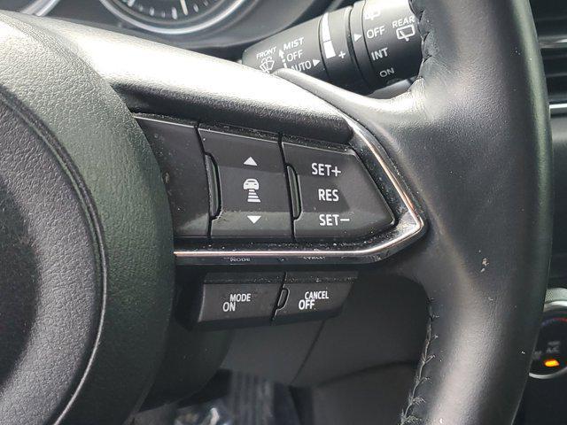 used 2020 Mazda CX-5 car, priced at $14,995