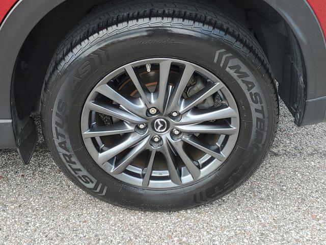 used 2020 Mazda CX-5 car, priced at $14,995