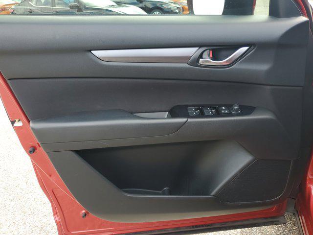 used 2020 Mazda CX-5 car, priced at $14,995