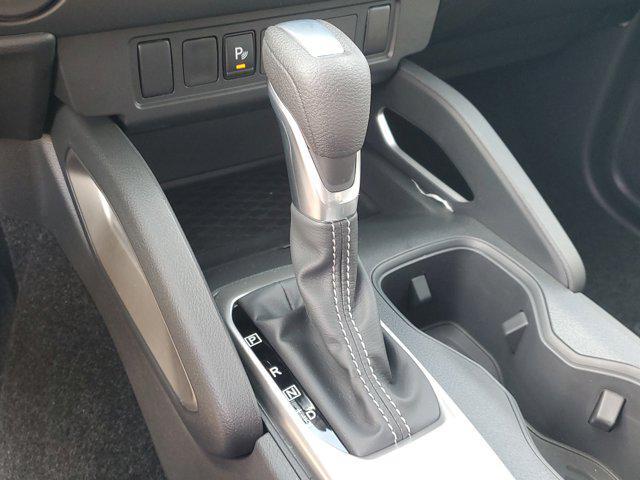 new 2025 Nissan Frontier car, priced at $35,455