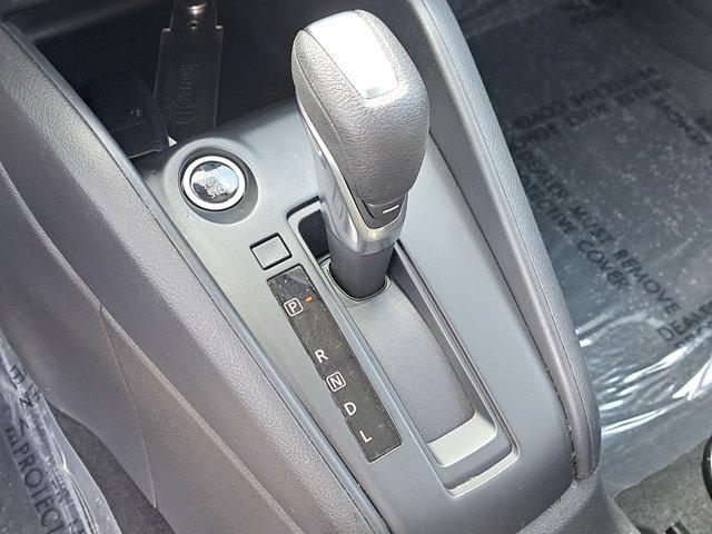 used 2024 Nissan Kicks car, priced at $18,799