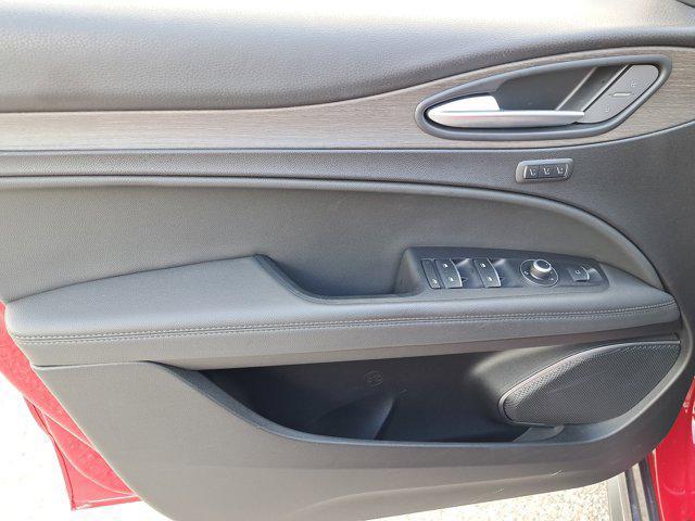 used 2022 Alfa Romeo Stelvio car, priced at $26,315