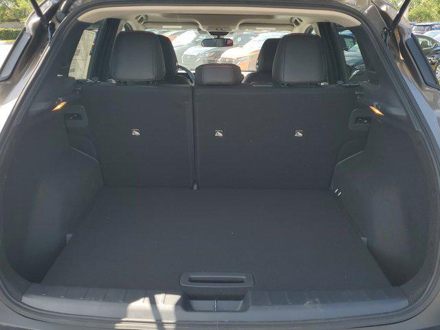 new 2025 Nissan Kicks car, priced at $30,650