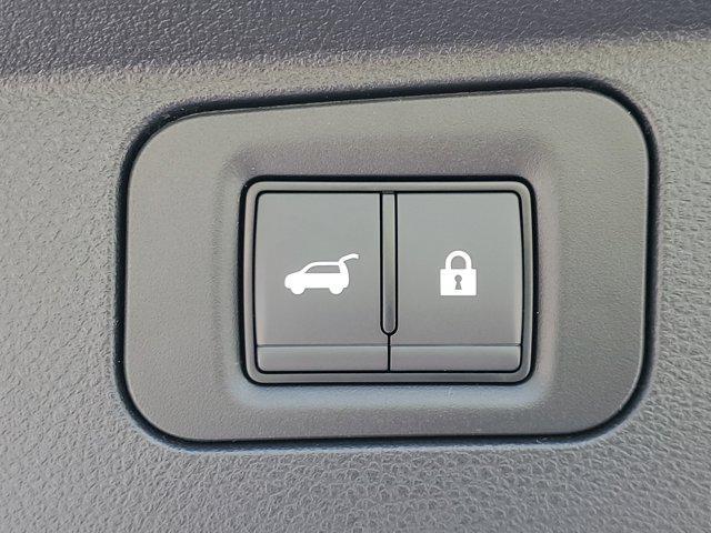 new 2025 Nissan Armada car, priced at $74,200