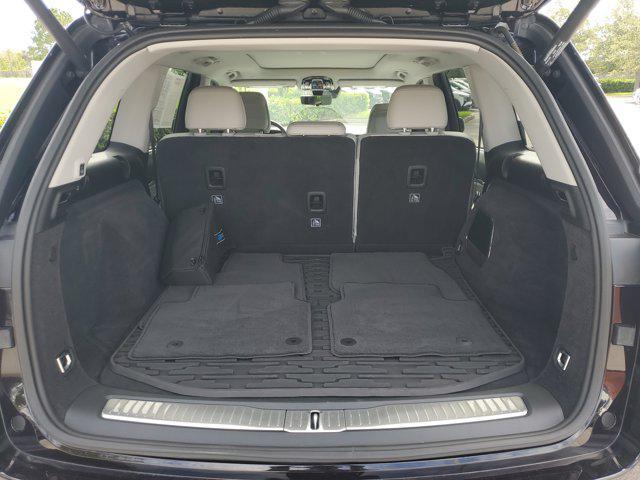 used 2022 Jeep Grand Cherokee 4xe car, priced at $36,995
