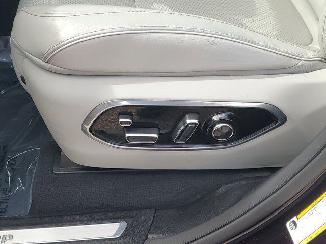 used 2022 Jeep Grand Cherokee 4xe car, priced at $36,995