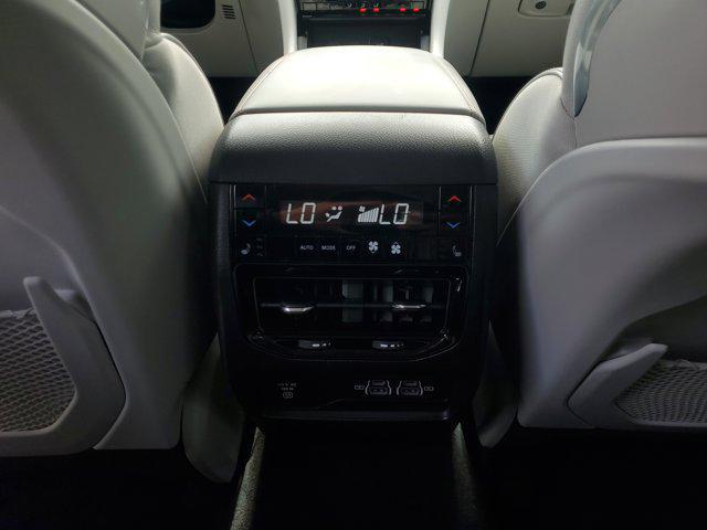 used 2022 Jeep Grand Cherokee 4xe car, priced at $36,995