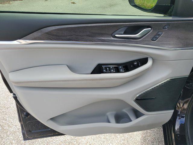 used 2022 Jeep Grand Cherokee 4xe car, priced at $36,995