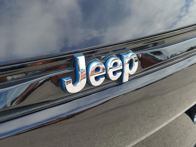used 2022 Jeep Grand Cherokee 4xe car, priced at $36,995