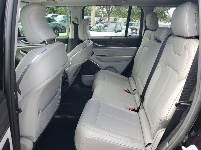 used 2022 Jeep Grand Cherokee 4xe car, priced at $36,995