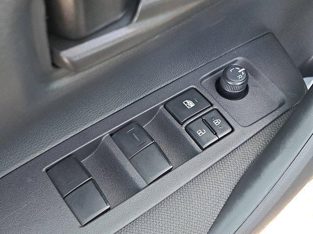used 2024 Toyota Corolla car, priced at $18,595