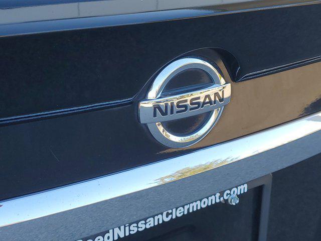 used 2018 Nissan Altima car, priced at $11,595