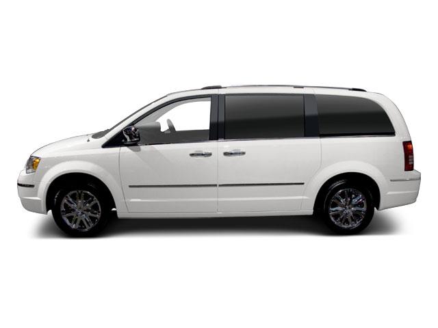 used 2010 Chrysler Town & Country car