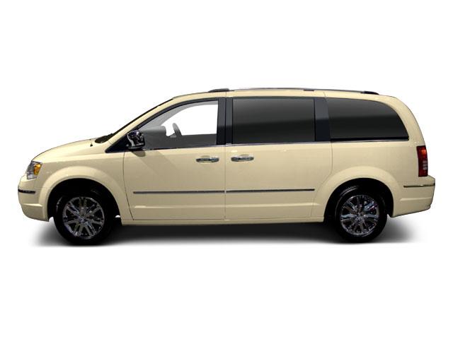 used 2010 Chrysler Town & Country car