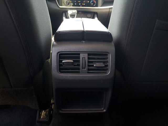used 2021 Nissan Rogue car, priced at $13,495