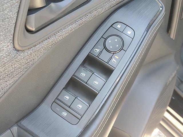 used 2021 Nissan Rogue car, priced at $13,495