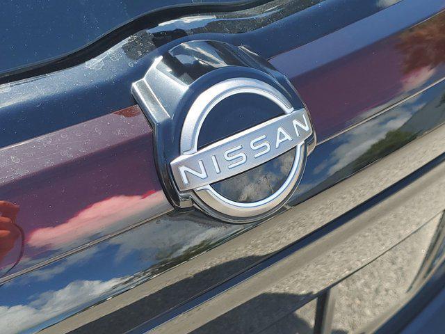 used 2022 Nissan Kicks car, priced at $16,099