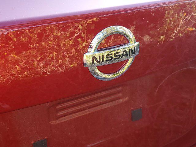 used 2023 Nissan Sentra car, priced at $16,895