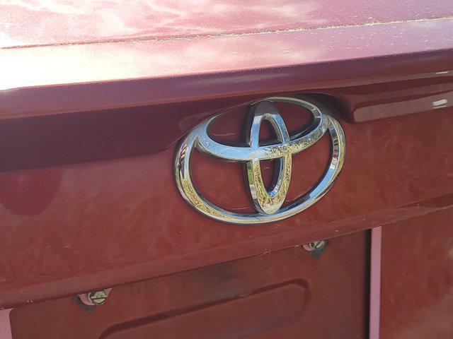 used 2019 Toyota Yaris Sedan car