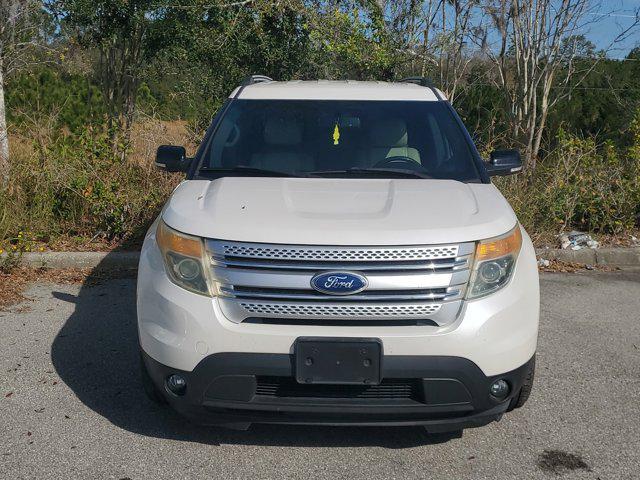 used 2014 Ford Explorer car, priced at $11,595