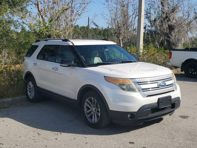 used 2014 Ford Explorer car, priced at $11,595