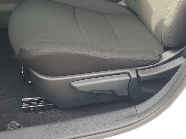 new 2025 Nissan Sentra car, priced at $21,635