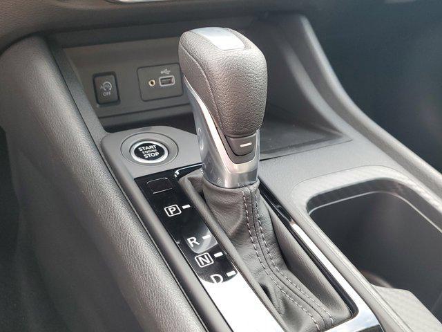 new 2025 Nissan Sentra car, priced at $21,635