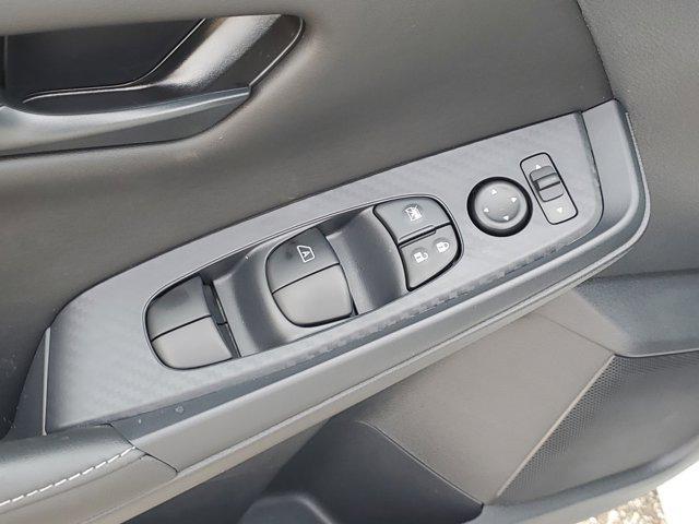 new 2025 Nissan Sentra car, priced at $21,635