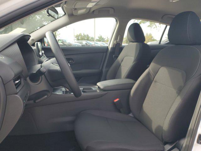 new 2025 Nissan Sentra car, priced at $21,635
