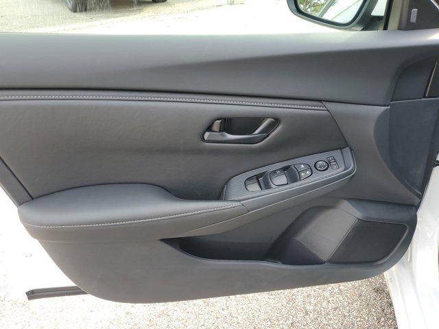 new 2025 Nissan Sentra car, priced at $21,635