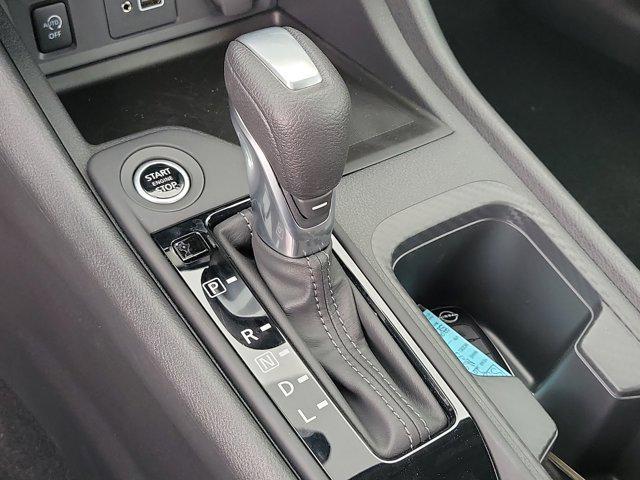 new 2025 Nissan Sentra car, priced at $21,635
