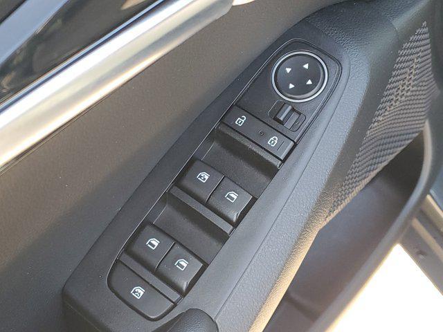 used 2023 Kia Seltos car, priced at $23,855