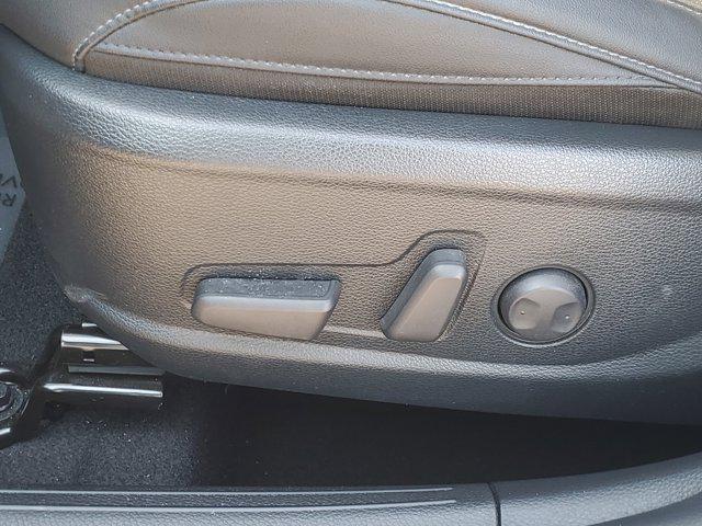 used 2023 Kia Seltos car, priced at $23,855