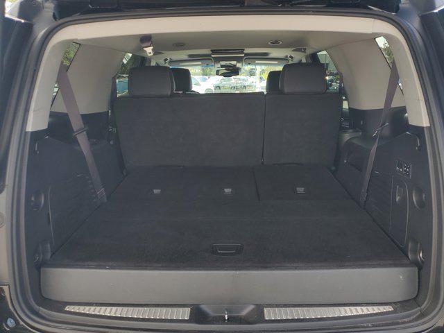 used 2017 Chevrolet Tahoe car, priced at $17,995